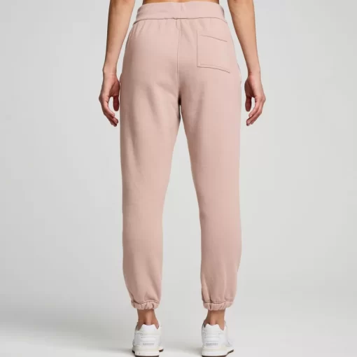 Clothing | Apparel*saucony Recovery Sweatpant Smoke Graphic