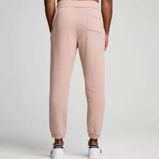 Clothing | Apparel*saucony Recovery Sweatpant Smoke Graphic