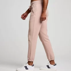Clothing | Apparel*saucony Recovery Sweatpant Smoke Graphic