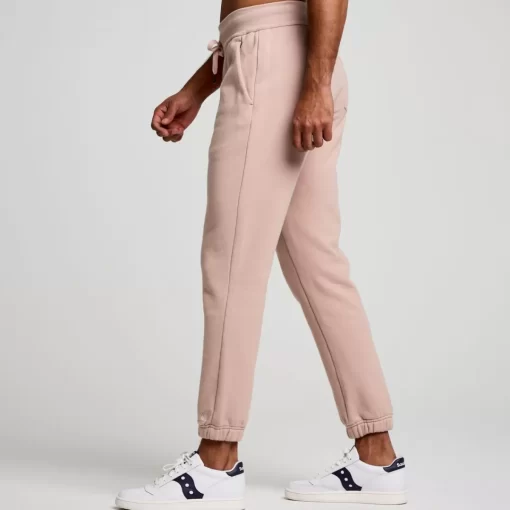 Clothing | Apparel*saucony Recovery Sweatpant Smoke Graphic