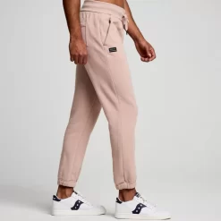 Clothing | Apparel*saucony Recovery Sweatpant Smoke Graphic