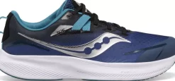 Girls | Shop By Gender*saucony Ride 15 Sneaker Twilight | Black