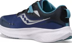 Girls | Shop By Gender*saucony Ride 15 Sneaker Twilight | Black