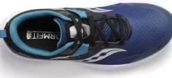 Girls | Shop By Gender*saucony Ride 15 Sneaker Twilight | Black