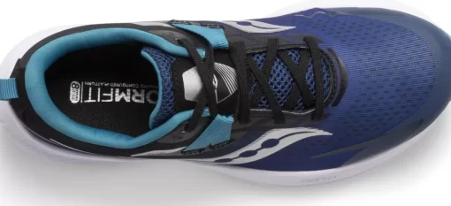 Girls | Shop By Gender*saucony Ride 15 Sneaker Twilight | Black