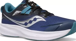 Girls | Shop By Gender*saucony Ride 15 Sneaker Twilight | Black