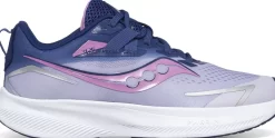Girls | Shop By Gender*saucony Ride 15 Sneaker Mauve | Indigo