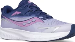 Girls | Shop By Gender*saucony Ride 15 Sneaker Mauve | Indigo