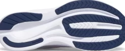 Girls | Shop By Gender*saucony Ride 15 Sneaker Mauve | Indigo