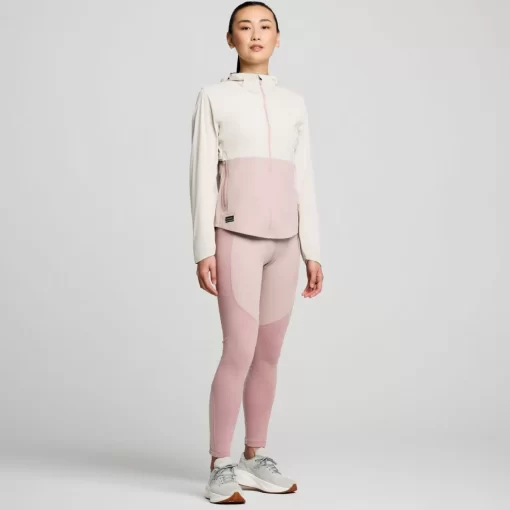 Jackets | Clothing*saucony Runshield Jacket Linen