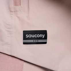 Jackets | Clothing*saucony Runshield Jacket Linen