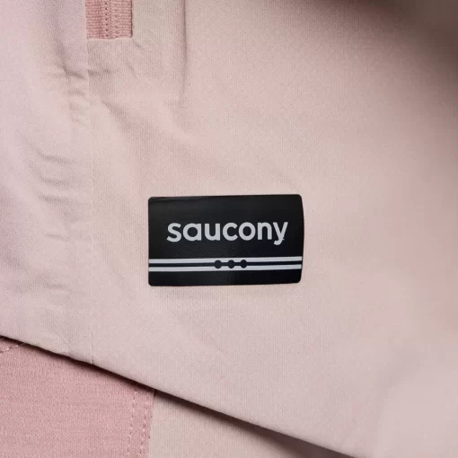 Jackets | Clothing*saucony Runshield Jacket Linen
