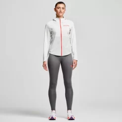 Jackets | Clothing*saucony Runshield Jacket Cloud