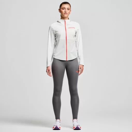 Jackets | Clothing*saucony Runshield Jacket Cloud
