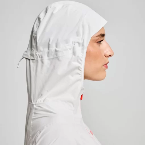 Jackets | Clothing*saucony Runshield Jacket Cloud
