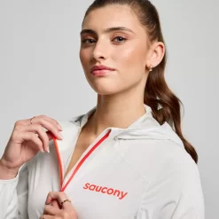 Jackets | Clothing*saucony Runshield Jacket Cloud