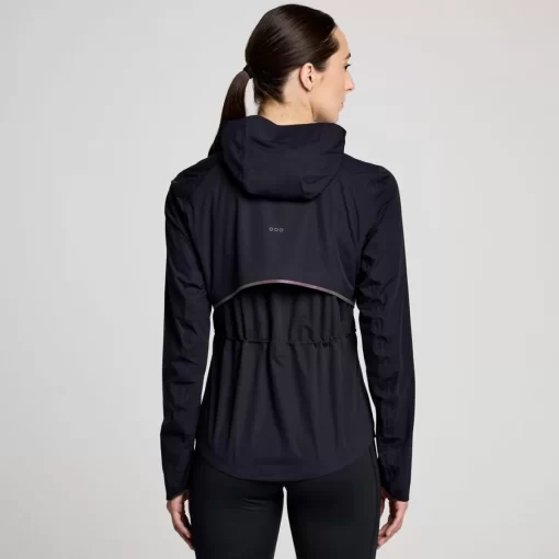 Clothing | Apparel*saucony Runshield Jacket Black