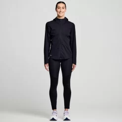 Clothing | Apparel*saucony Runshield Jacket Black