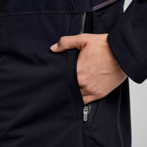 Clothing | Apparel*saucony Runshield Jacket Black
