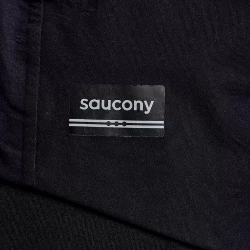Clothing | Apparel*saucony Runshield Jacket Black