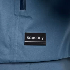 Jackets | Clothing*saucony Runshield Jacket Smog