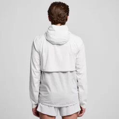 Jackets | Clothing*saucony Runshield Jacket Cloud