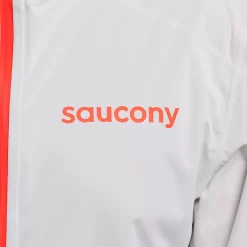 Jackets | Clothing*saucony Runshield Jacket Cloud