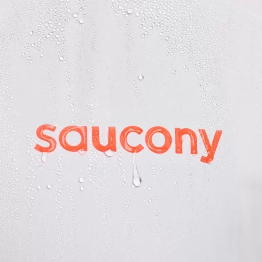 Jackets | Clothing*saucony Runshield Jacket Cloud