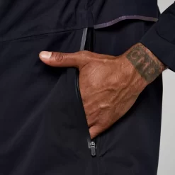 Clothing | Apparel*saucony Runshield Jacket Black