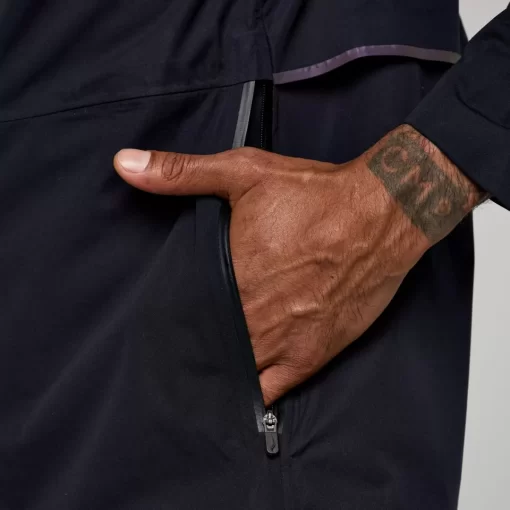 Clothing | Apparel*saucony Runshield Jacket Black