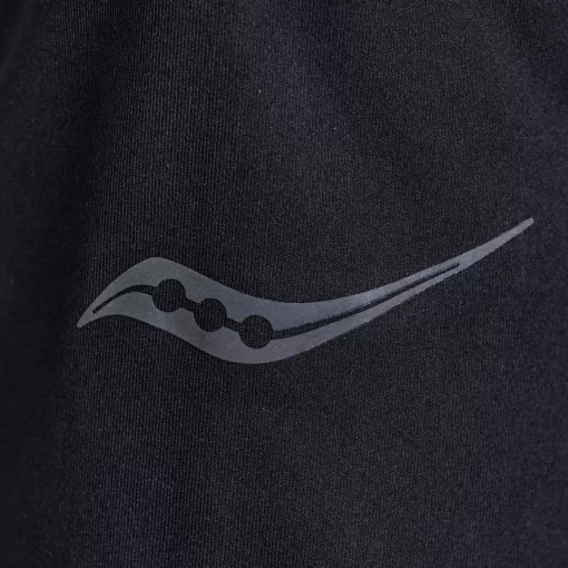 Clothing | Apparel*saucony Runshield Jacket Black