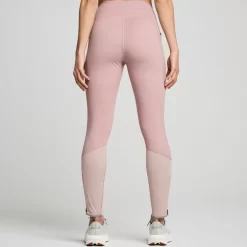 Clothing | Apparel*saucony Runshield Tight Smoke Heather
