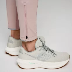 Clothing | Apparel*saucony Runshield Tight Smoke Heather