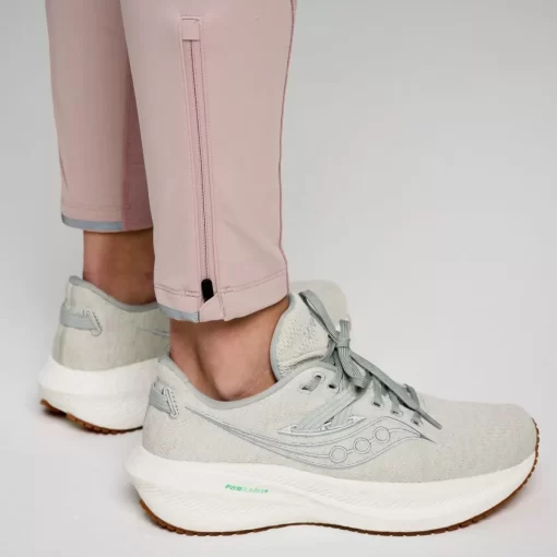 Clothing | Apparel*saucony Runshield Tight Smoke Heather