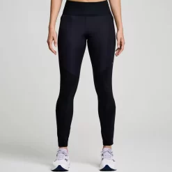 Clothing | Apparel*saucony Runshield Tight Black