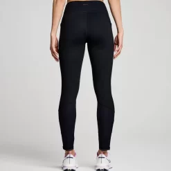 Clothing | Apparel*saucony Runshield Tight Black