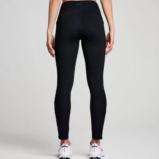 Clothing | Apparel*saucony Runshield Tight Black