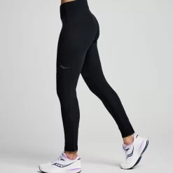 Clothing | Apparel*saucony Runshield Tight Black