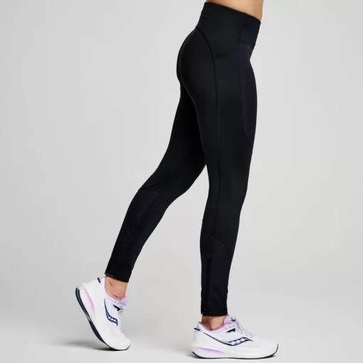 Clothing | Apparel*saucony Runshield Tight Black