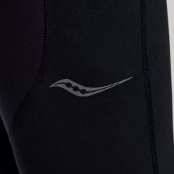 Clothing | Apparel*saucony Runshield Tight Black