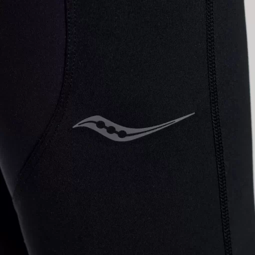 Clothing | Apparel*saucony Runshield Tight Black