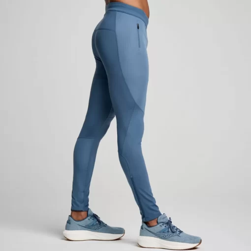 Clothing | Apparel*saucony Runshield Tight Murk