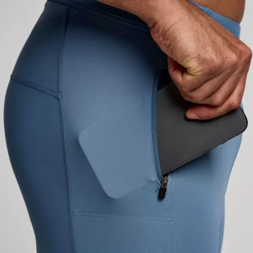 Clothing | Apparel*saucony Runshield Tight Murk