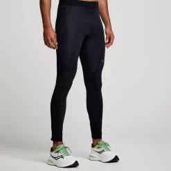 Clothing | Apparel*saucony Runshield Tight Black