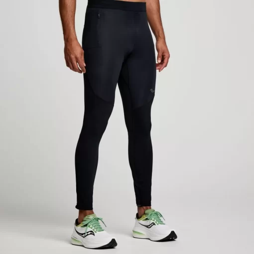 Clothing | Apparel*saucony Runshield Tight Black