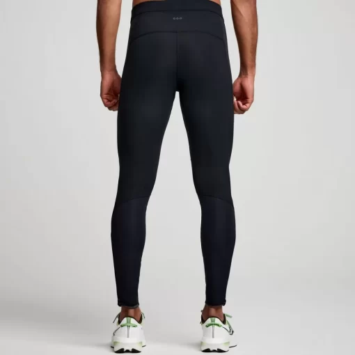 Clothing | Apparel*saucony Runshield Tight Black