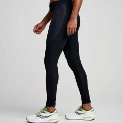 Clothing | Apparel*saucony Runshield Tight Black