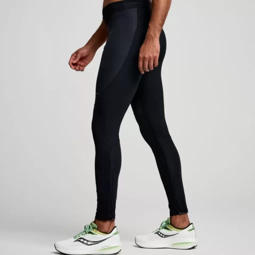 Clothing | Apparel*saucony Runshield Tight Black