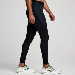 Clothing | Apparel*saucony Runshield Tight Black