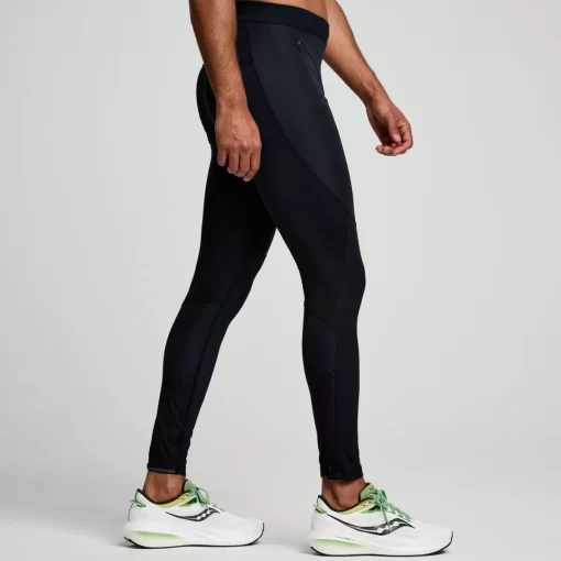 Clothing | Apparel*saucony Runshield Tight Black